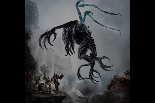 Kraken 19 at