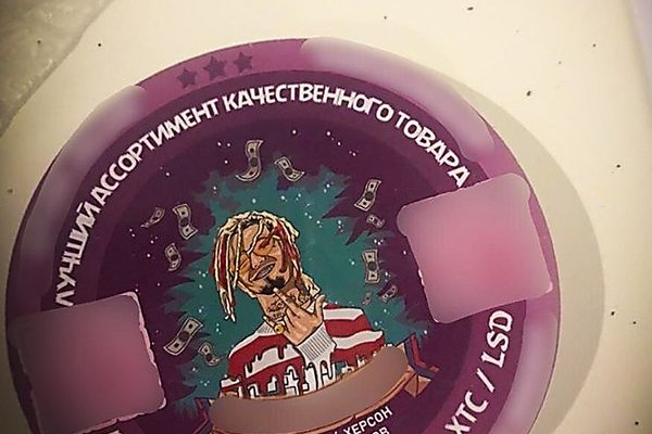 Что такое кракен тор