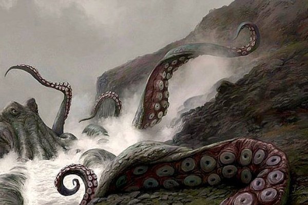 Kraken13 at сайт