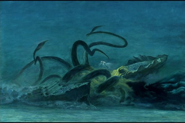 Kraken21 at сайт