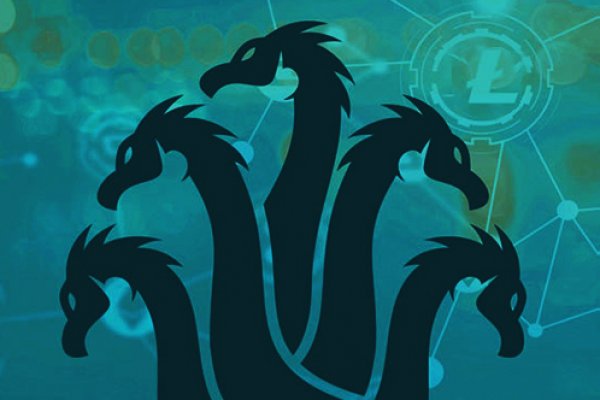 Kraken площадка